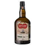 CDI Ten Cane Trinidad 2012 70cl bottle — view 1