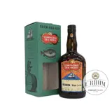 CDI Savanna Réunion 2011 70cl bottle — view 1