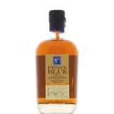 Medine Estate Penny Blue XO 70cl bottle — view 1