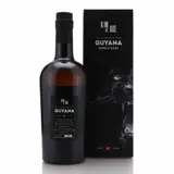 Romdeluxe Port Mourant Wild Series Rum Guyana No. 51 2011 70cl bottle — view 2