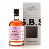 Beenleigh S.B.S Australia 2017 70cl bottle — view 1