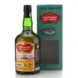 CDI Worthy Park Jamaica (Uhrskov Legacy 5) 2007 70cl bottle — view 1