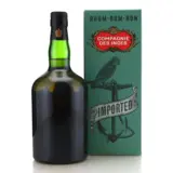 CDI Worthy Park Jamaica (Uhrskov Legacy 5) 2007 70cl bottle — view 2