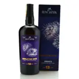 Rum Shark Appleton Jamaica (Single Cask Selection) 2010 70cl bottle — view 1