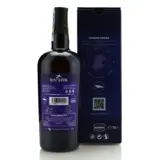 Rum Shark Appleton Jamaica (Single Cask Selection) 2010 70cl bottle — view 2