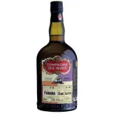 CDI Panama 2009 70cl bottle — view 1