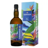 Savanna Art of Rum by Yann le Gall 2014 70cl bottle — view 1