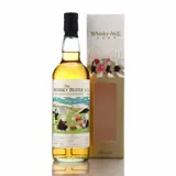 Whisky AGE Hampden The Whisky Blues JMC 2007 70cl bottle — view 1