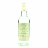 Chauvet Rhum Blanc Agricole 70cl bottle — view 2
