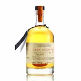 Wire Works White Peak Small Batch Cask Aged Rum Batch 2021 50cl bottle — view 1