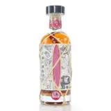 South Pacific Plantation Extrême No. 2 2001 70cl bottle — view 2