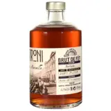 Ferroni Foursquare 2009 50cl bottle — view 1