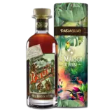 Dugas Fortin La Maison du Rhum Paraguay #6 2015 70cl bottle — view 1