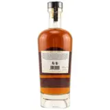 Worthy Park Special Cask Release #8 Quatre Vins 2013 70cl bottle — view 2