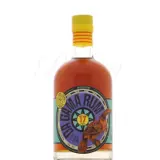 Brave New Spirits Travellers Da Gama Rum 2006 70cl bottle — view 1