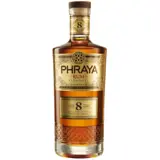Sangsom Phraya Rum Elements 70cl bottle — view 1
