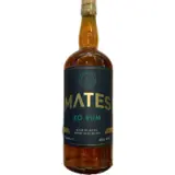 Mates XO Rum 0cl bottle — view 1