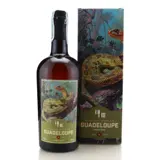 Romdeluxe Poisson Collectors Series No. 19 2018 70cl bottle — view 1