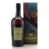 Romdeluxe Poisson Collectors Series No. 19 2018 70cl bottle — view 2