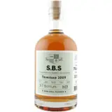 T.D.L S.B.S Trinidad 2009 70cl bottle — view 1