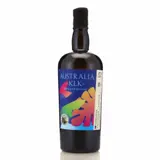 Killik S.B.S (Single Origin Rum) Australia <KLK> 70cl bottle — view 1