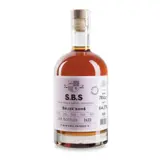 Travellers S.B.S Belize 2006 70cl bottle — view 1