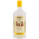 Habitation Velier Hampden White Whisky Live 2018 <>H 70cl bottle — view 1