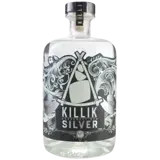 Killik Handcrafted Silver 70cl bottle — view 1