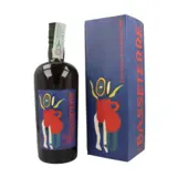 Velier Carrere Montebello Basseterre 1995 70cl bottle — view 1