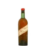 Meyer Baggers Martinique Rhum Ciguena Collection 1956 0cl bottle — view 1
