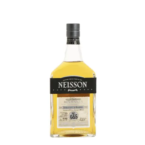 Neisson Straight From The Barrel BIO 2020