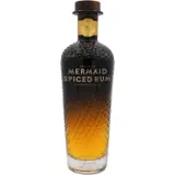 Mermaid Spiced Rum 70cl bottle — view 1