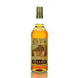 Dillon Tres Vieux Rhum Old Nick 1978 0cl bottle — view 1