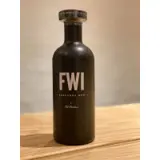 Old Brothers FWI (Old Bajan Rum) 50cl bottle — view 1