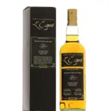 Whisky & Rhum L‘Esprit Single Estate Salvadoran Rum 2013 70cl bottle — view 1