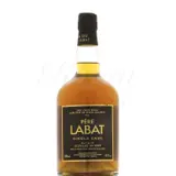 Poisson Père Labat Single Cask 2009 70cl bottle — view 1