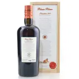 Velier Bielle Rhum Rhum Libération 2015 60th LMDW 2010 70cl bottle — view 2