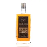 MHOBA Select Reserve Glass Cask Rum 2019 75cl bottle — view 1