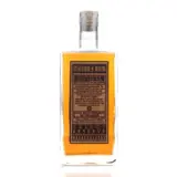 MHOBA Select Reserve Glass Cask Rum 2019 75cl bottle — view 2