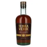 Terra Verde XO Cask Strenght 70cl bottle — view 1