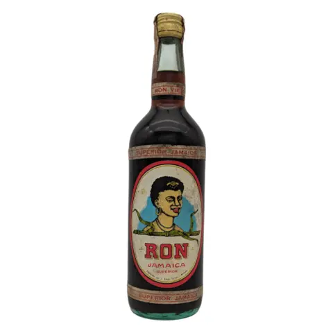 J. Selga Torras, Manresa Ron Jamaica Superior