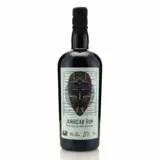 Wu Dram Clan Jamaican Rum Blend 2024 70cl bottle — view 1