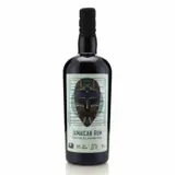 Wu Dram Clan Jamaican Rum Blend 2024 70cl bottle — view 1