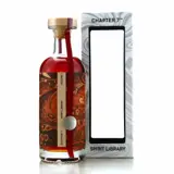 Chapter 7 Cuban Rum 1978 70cl bottle — view 1