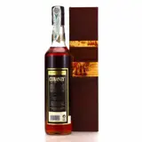 Oliver & Oliver Cubaney Grand Reserve Tesoro XO 1983 70cl bottle — view 2