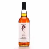 The Whisky Find Don José Panama Rum (Rum & Sherry Setouchi) PMD 2006 70cl bottle — view 1