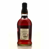 Foursquare Private Cask Selection (Berry Bros & Rudd) 70cl bottle — view 2