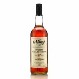 Milroy‘s Foursquare Soho Selection 2005 70cl bottle — view 1