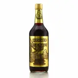 William Grant & Sons Diamond Wood‘s Old Navy Rum (Gold Label) 0cl bottle — view 1