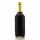 William Grant & Sons Diamond Wood‘s Old Navy Rum (Gold Label) 0cl bottle — view 2